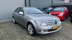 Mercedes C280