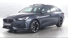 Gebruikt 2022 Cupra Leon VZ Stationwagen | € 29.740 (Eerlijke prijs)