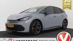 Grijs Gebruikt 2021 Cupra Born Hatchback | € 21.899 (Eerlijke prijs)