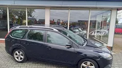 Gebruikt 2011 Ford Focus Stationwagen | € 2.500 (Eerlijke prijs)
