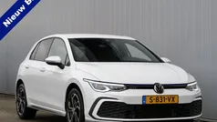 Gebruikt 2021 VW Golf VIII GTE Hatchback | € 23.950 (Goede deal)