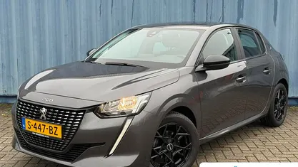 Gebruikt 2023 Peugeot 208 Active Hatchback | € 15.895 (Eerlijke prijs)