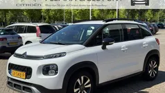 Gebruikt 2018 Citroën C3 Aircross Feel SUV | € 12.450 (Eerlijke prijs)