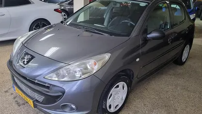 Occasion Peugeot 206+ 75 PK (55 kW) 2010 Hatchback