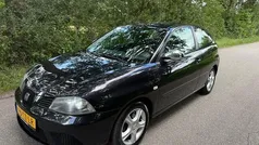 Gebruikt 2007 Seat Ibiza Hatchback | € 1.249 (Eerlijke prijs)