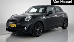 Gebruikt 2018 Mini Cooper S Chili Hatchback | € 23.900 (Eerlijke prijs)