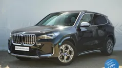 Zwart, metallic lak Gebruikt 2023 BMW iX1 Comfort Edition SUV | € 42.450 (Super prijs)