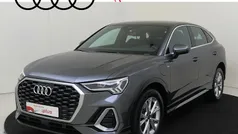 Gebruikt 2022 Audi Q3 Sportback Basis SUV | € 39.950 (Eerlijke prijs)