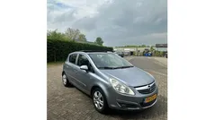 Gebruikt 2007 Opel Corsa Essentia Hatchback | € 2.100 (Eerlijke prijs)