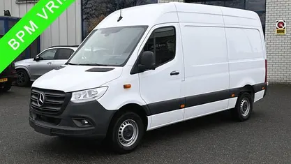 Occasion Mercedes Sprinter 170 PK (125 kW) 2024 Van