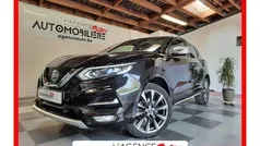 Gebruikt 2020 Nissan Qashqai Tekna+ SUV | € 16.990 (Super prijs)