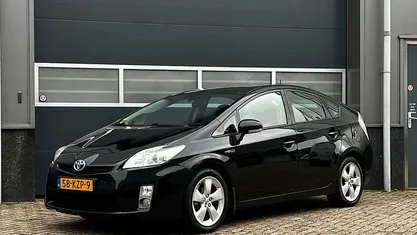 Occasion Toyota Prius 99 PK (72 kW) 2010 Hatchback