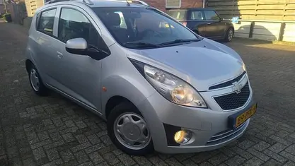 Occasion 2011 Chevrolet Spark LS Hatchback | € 1.850 (Eerlijke prijs)
