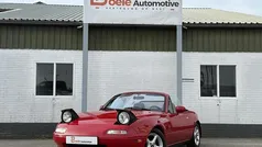 Gebruikt 1991 Mazda MX5 Cabriolet | € 6.995