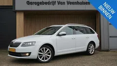 Gebruikt 2016 Skoda Octavia Business Line Stationwagen | € 11.900 (Eerlijke prijs)