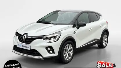 Occasion Renault Captur Intens 143 PK (105 kW) 2022 SUV