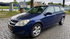 Blauw Gebruikt 2007 Opel Astra Business Stationwagen | € 950 (Eerlijke prijs)