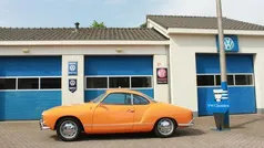 Gebruikt 1970 VW Karmann Ghia Karmann Coupé | € 24.950