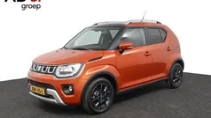 Oranje Gebruikt 2023 Suzuki Ignis Style Hatchback | € 20.950 (Eerlijke prijs)