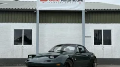 Groen Gebruikt 1998 Mazda MX5 Cabriolet | € 6.995 (Eerlijke prijs)