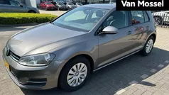 Gebruikt 2013 VW Golf VII Trendline Hatchback | € 9.400 (Eerlijke prijs)