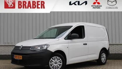 Occasion 2022 VW Caddy Business MPV | € 19.900 (Super prijs)