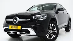 Gebruikt 2021 Mercedes GLC300 Coupé | € 44.840 (Super prijs)