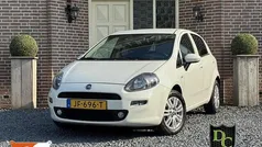 Gebruikt 2016 Fiat Punto Evo Lounge Hatchback | € 6.750 (Eerlijke prijs)