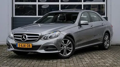 Occasion Mercedes E200 Ambition 184 PK (135 kW) 2013 Sedan