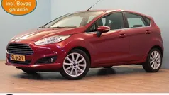 Gebruikt 2015 Ford Fiesta Titanium Hatchback | € 8.888 (Eerlijke prijs)