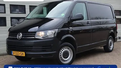 Occasion VW T6 102 PK (75 kW) 2018 Van