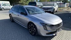 Gebruikt 2024 Peugeot 508 GT Stationwagen | € 23.950 (Super prijs)