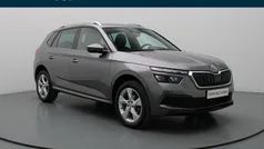 Grijs Gebruikt 2022 Skoda Kamiq Business Line SUV | € 23.490 (Eerlijke prijs)