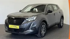 Gebruikt 2023 Peugeot 2008 Active SUV | € 22.890 (Goede deal)