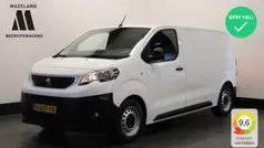 Wit Gebruikt 2018 Peugeot Expert Van | € 11.950 (Super prijs)