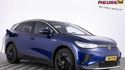 Occasion VW ID.4 Pro 150 kW (204 PK) 2022 SUV