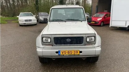 Overige Gebruikt 1997 Daihatsu Rocky SUV | € 3.750
