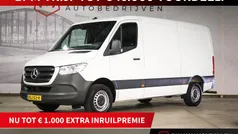 Overige Gebruikt 2022 Mercedes Sprinter Van | € 31.245 (Super prijs)