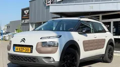 Gebruikt 2014 Citroën C4 Cactus Business Class Hatchback | € 5.950 (Eerlijke prijs)