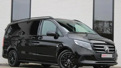 Occasion Mercedes Vito Edition 163 PK (119 kW) 2024 Van