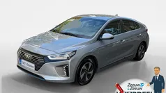 Gebruikt 2017 Hyundai Ioniq Comfort Hatchback | € 12.940 (Eerlijke prijs)