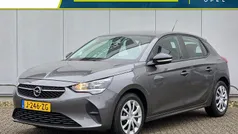 Gebruikt 2020 Opel Corsa Edition Hatchback | € 13.435 (Eerlijke prijs)