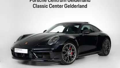 Occasion 2024 Porsche 911 Carrera 4S Coupé | € 209.900