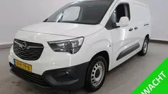Wit Gebruikt 2020 Opel Combo Edition MPV | € 9.400 (Super prijs)