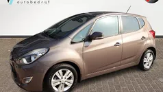 Bruin Gebruikt 2011 Hyundai ix20 MPV | € 9.348 (Eerlijke prijs)