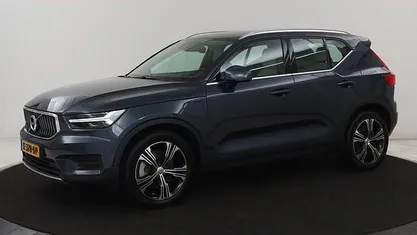 Occasion Volvo XC40 Inscription 211 PK (155 kW) 2020 SUV