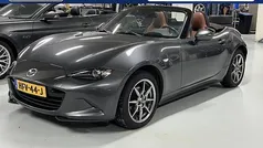 Gebruikt 2023 Mazda MX5 Kazari Cabriolet | € 29.950 (Goede deal)