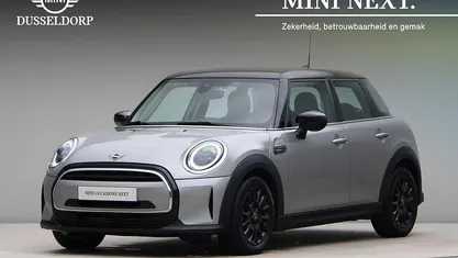 Occasion Mini Cooper 136 PK (100 kW) 2023 Hatchback