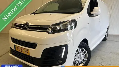Overige Gebruikt 2017 Citroën Jumpy Business Class MPV | € 7.950 (Eerlijke prijs)