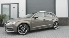 Gebruikt 2014 Audi A3 Sportback Ambition Hatchback | € 13.950 (Eerlijke prijs)